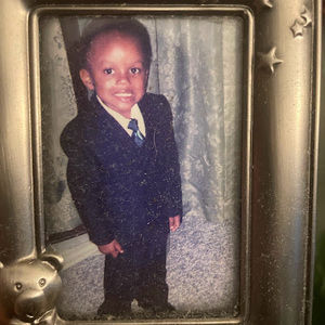 Meet your Posher, Joshua